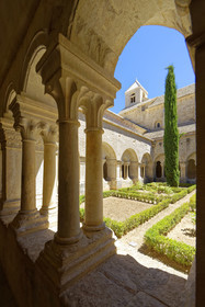 France, Senanque