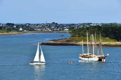 France, Bretagne