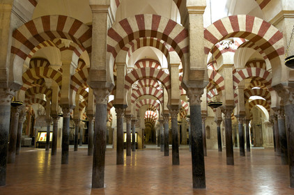 Espagne, Cordoba