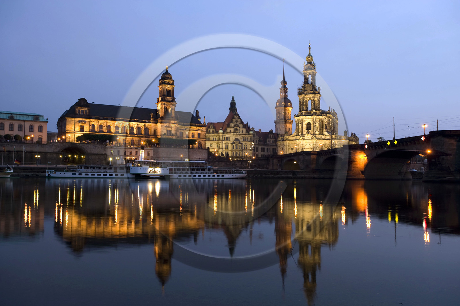 Allemagne, Dresden