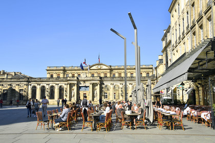 France, Bordeaux