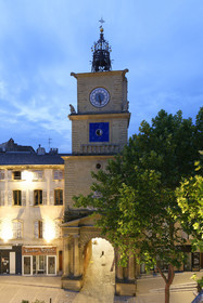 France, Salon de Provence