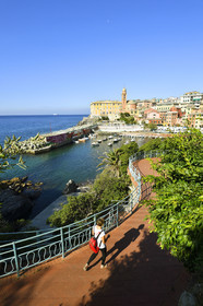 Italie, Genova