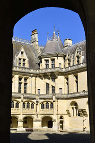 France, Pierrefonds