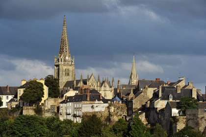 France, Vitré