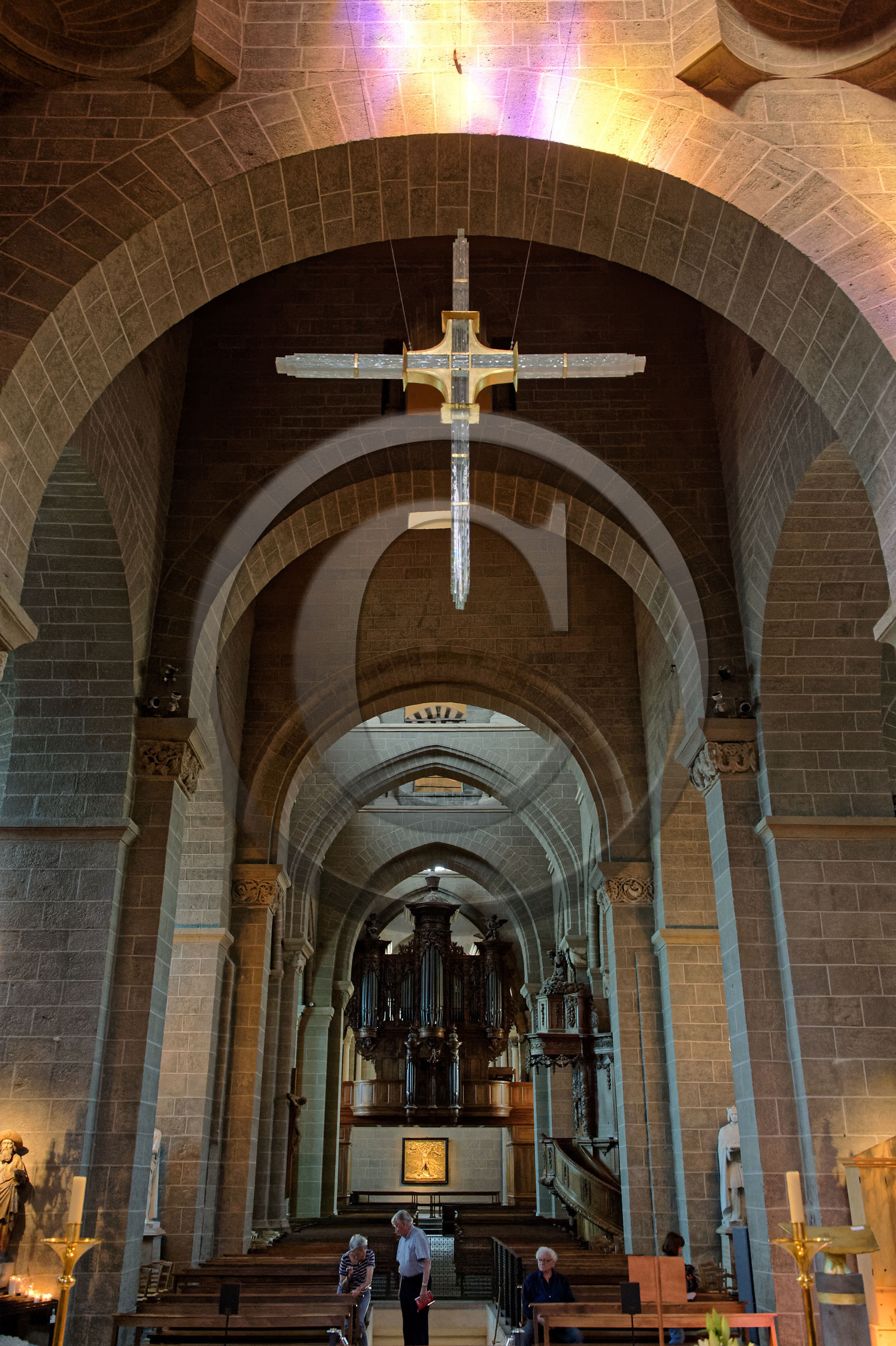 France, Le Puy en Velay