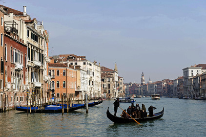 Italie, Venise