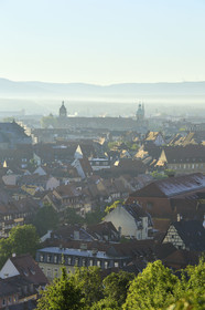 Allemagne, Bamberg