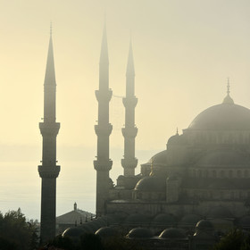 Turquie, Istanbul