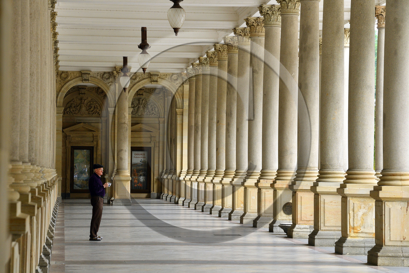 Tchequie, Karlovy Vary