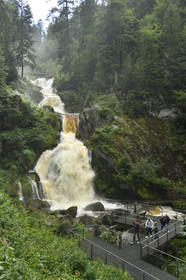 Allemagne, Triberg