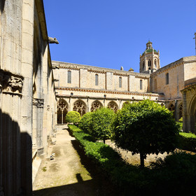 Espagne, Santes Creus