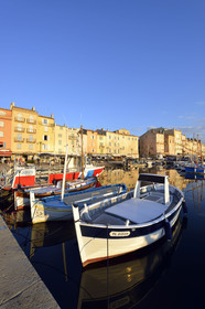 France, Saint-Tropez