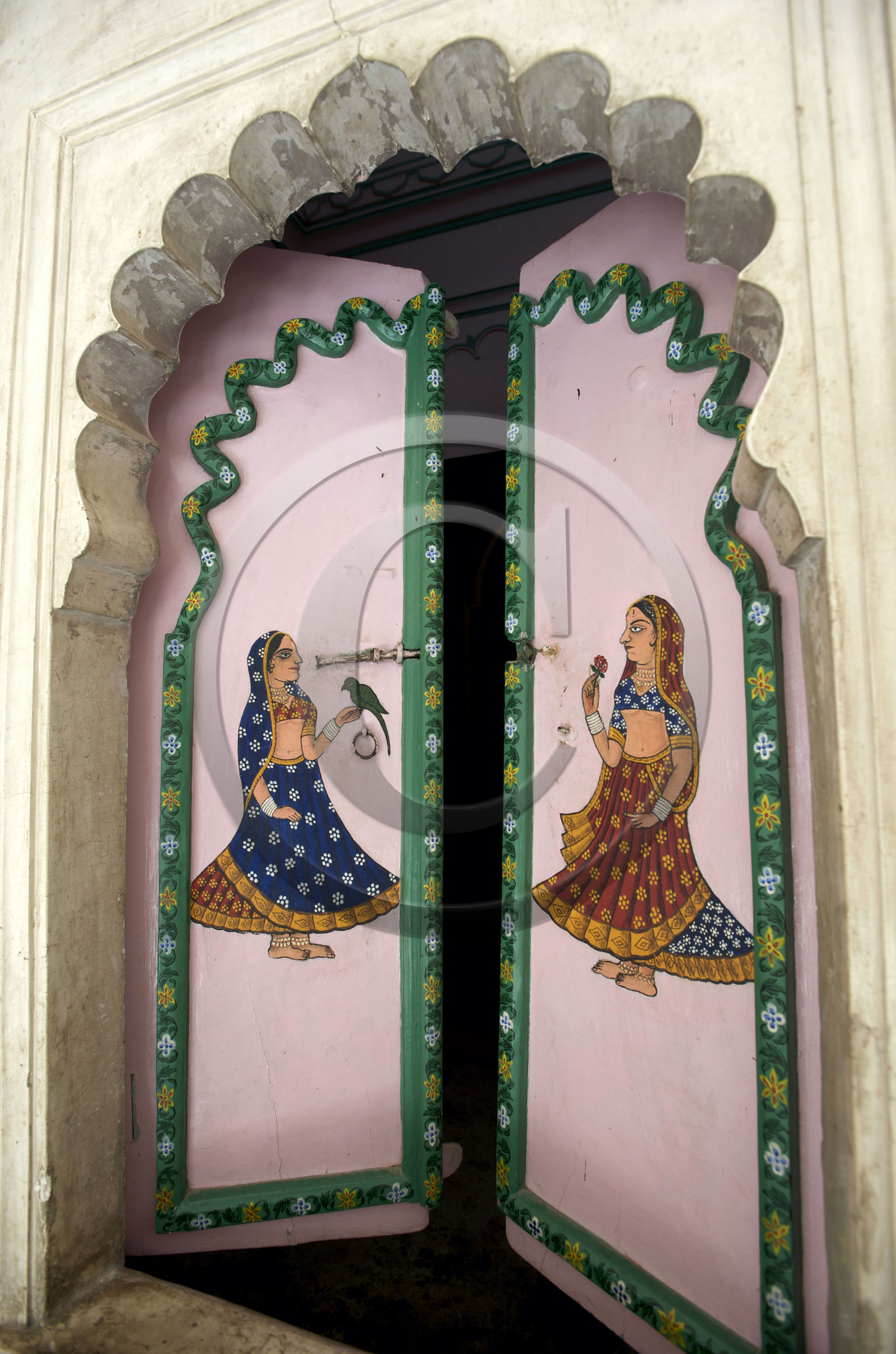 Inde, Udaipur