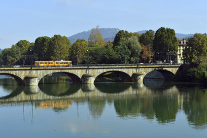 Italie, Turin
