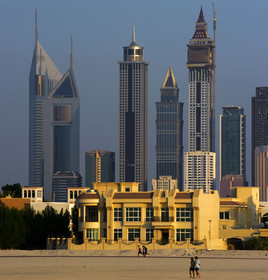 Dubai, E.A.U