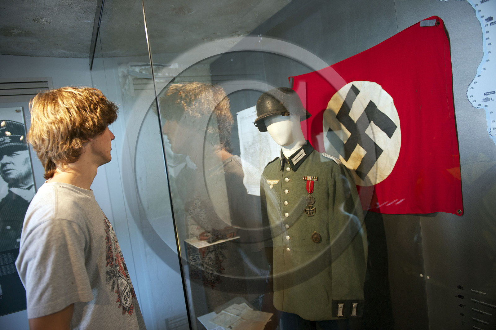 France, debarquement