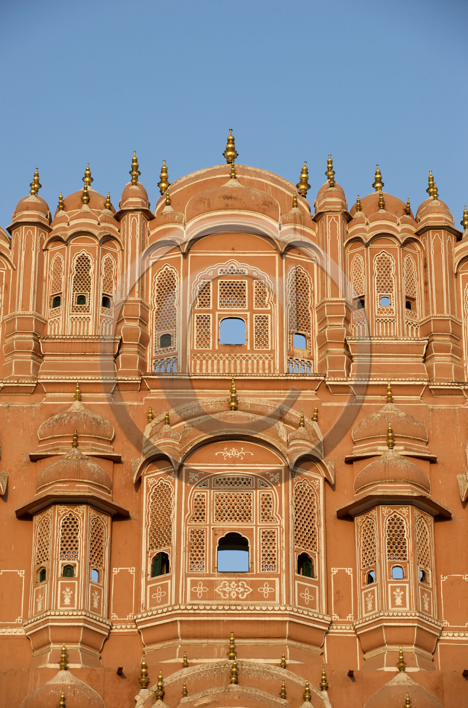 Inde, Jaipur