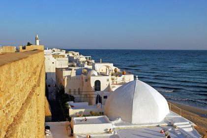 Hammamet, Tunisie