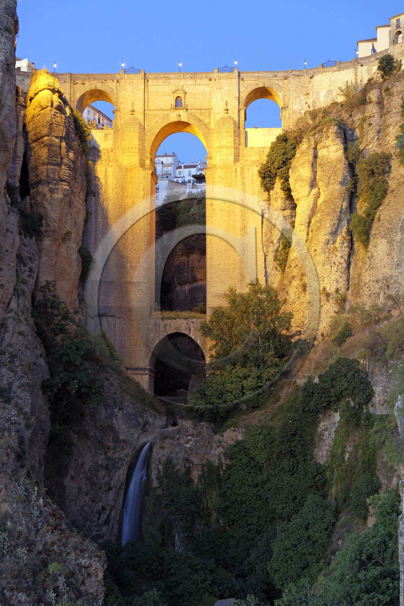 Espagne, Ronda