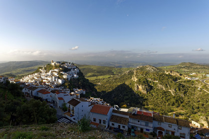 Espagne, Casares