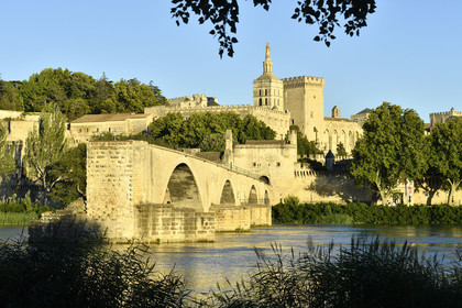 France, Avignon