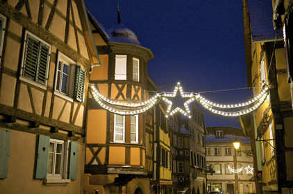 France, Alsace