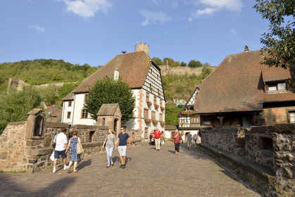 France, Kaysersberg
