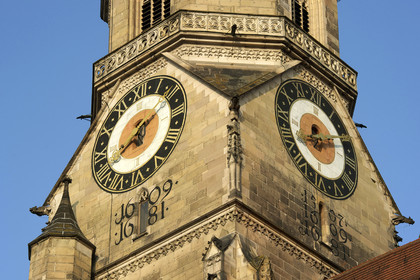 Allemagne, Stuttgart