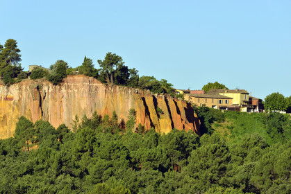 France, Roussillon