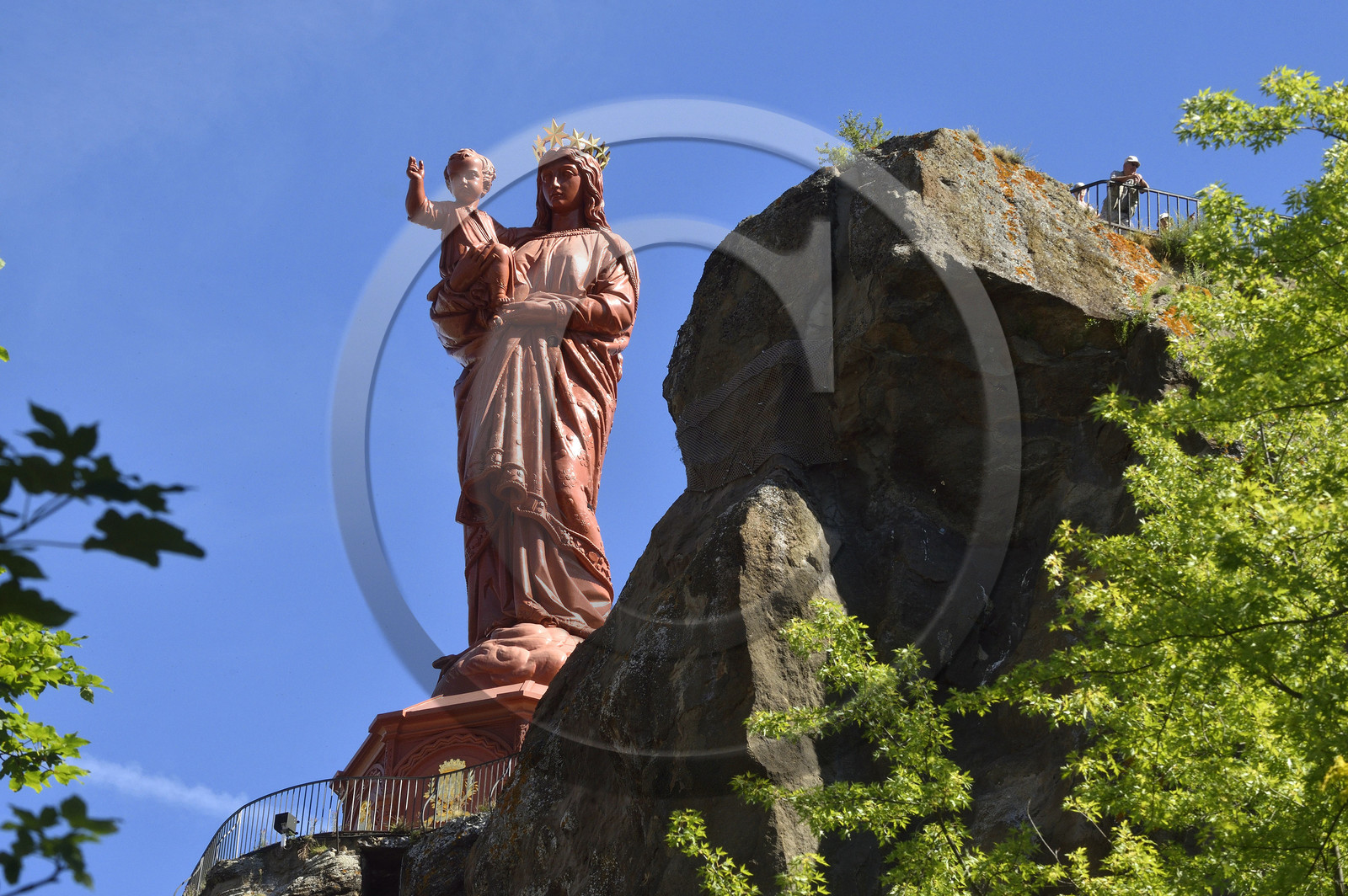 France, Le Puy en Velay