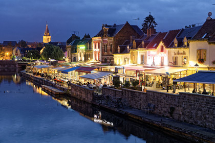 France, Amiens