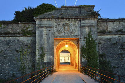 France, Oleron