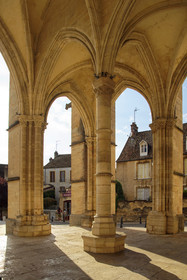 France, Beaune