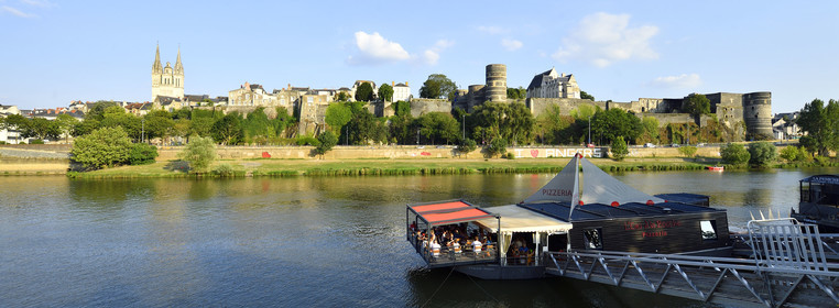 France, Angers