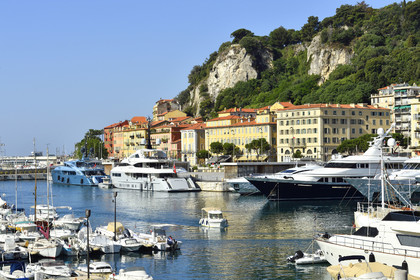 France, Nice