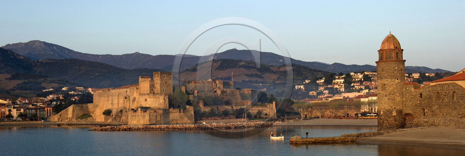 France, Collioure