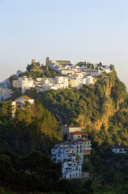 Espagne, Casares