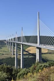 France, Millau