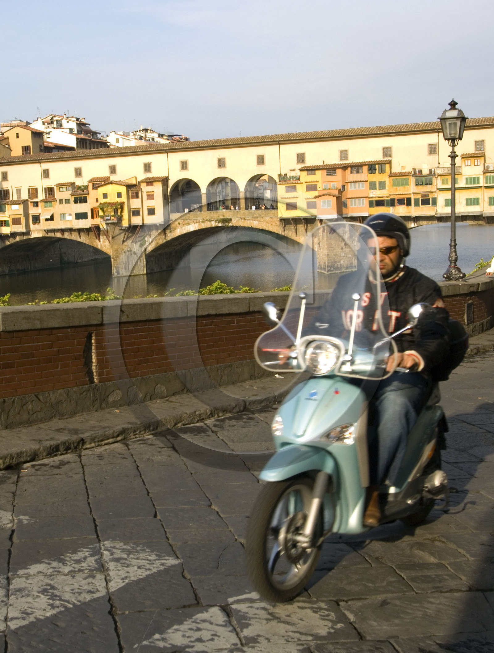 Firenze, Italia