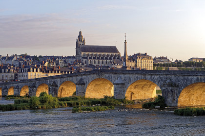 France, Blois