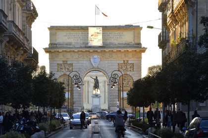 France, Montpellier
