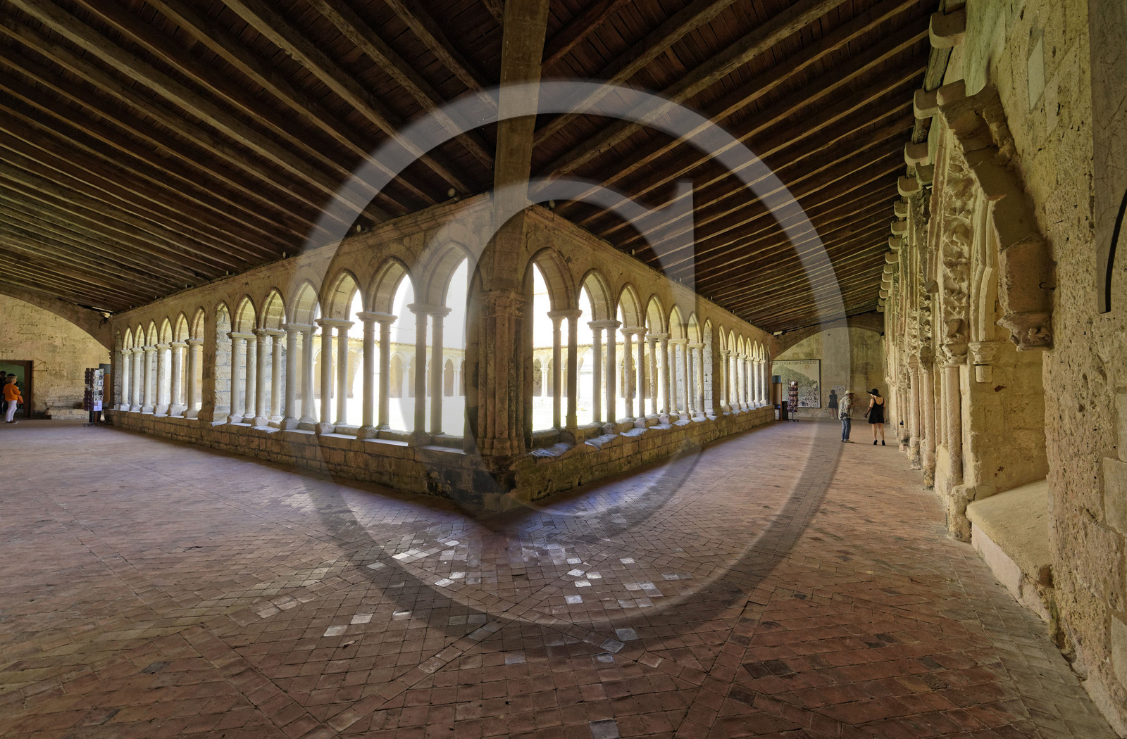 France, Saint-Emilion