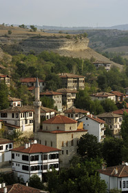 Turquie, Safranbolu