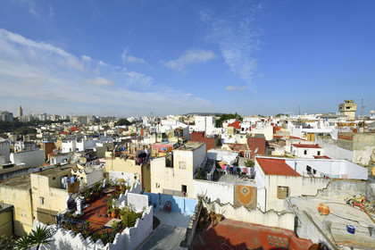 Maroc, Tanger