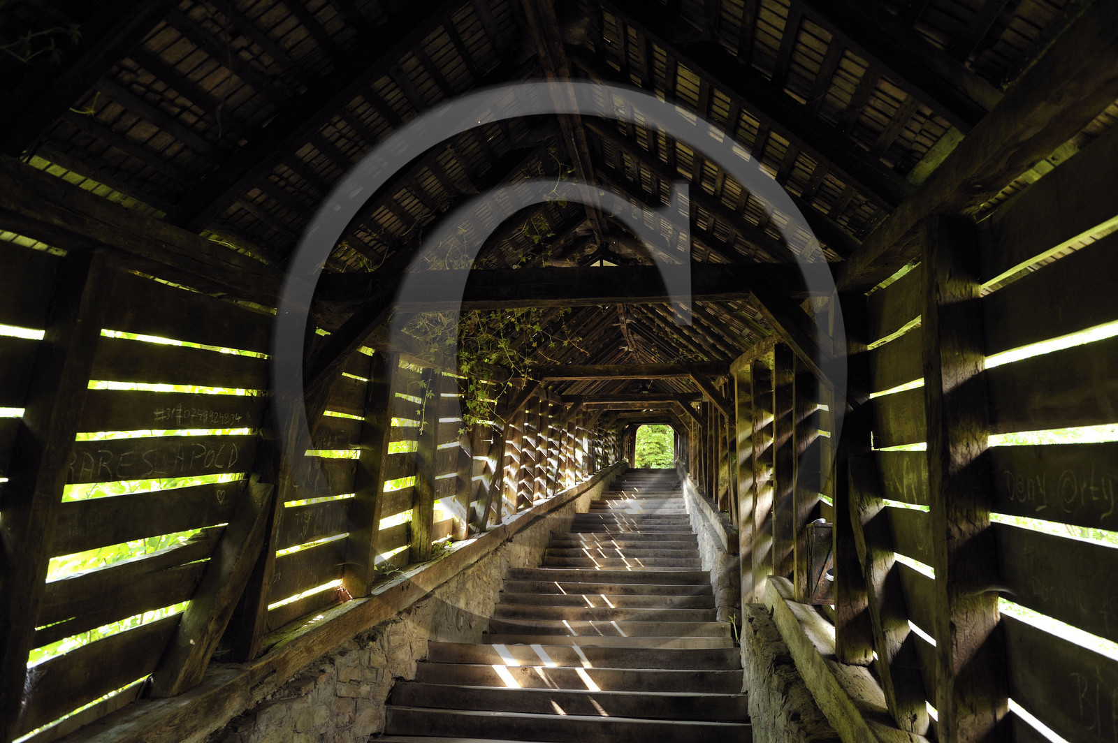 Roumanie, Sighisoara