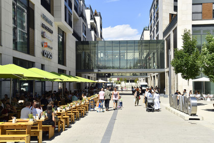 Allemagne, Stuttgart