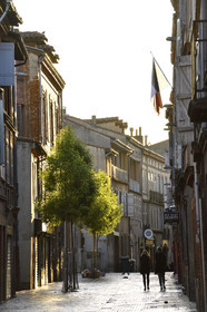 France, Toulouse