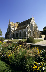 Region Rhones-Alpes, France