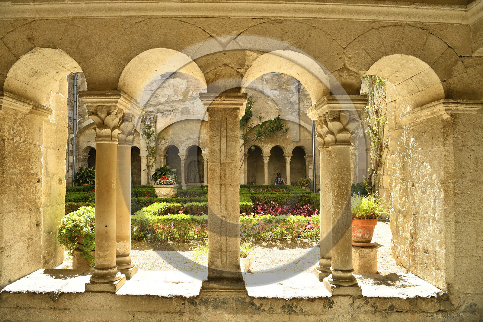 France, Saint Remy de Provence